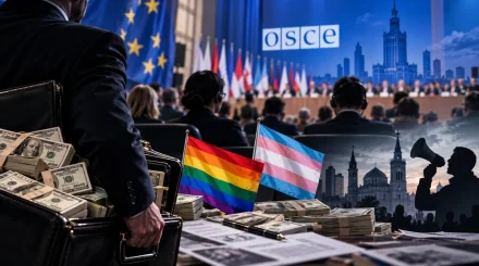 Шетелден келген қыруар қаржы және ұлт мүддесіне қарсы қызмет – Варшава конференциясын жағалап жүргендер кім?
