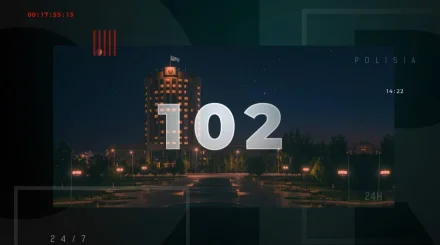 201 пьяный водитель и десятки опасных маневров: полиция усиливает контроль на дорогах
