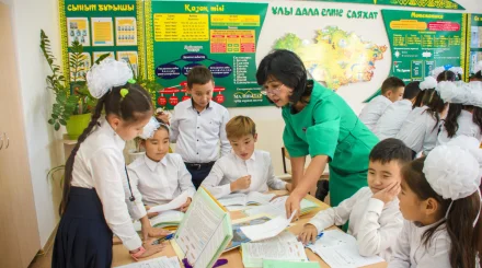 Мұғалім мәртебесі, жалақы және жасанды интеллект: Қазақстанның білім саласындағы негізгі өзгерістер