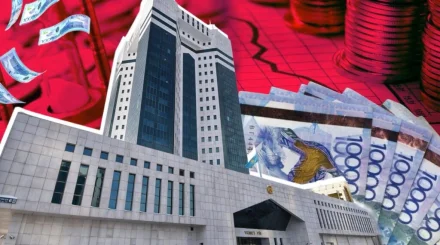 Дүниежүзілік банк Қазақстанға 75 млн доллар қарыз беруді мақұлдады