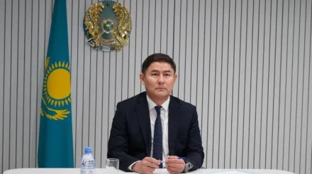 Азамат Есқараев бірнеше елдегі елшілік қызметтерінен босатылды