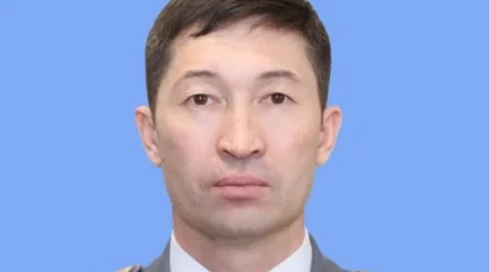 Выходец из Службы госохраны: Токаев назначил нового начальника Генштаба Казахстана