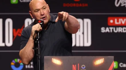 Дана Уайт UFC тарихындағы ең үздік төрт спортшыны атады