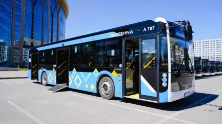 Астанчан ждёт новый тариф на автобусы: сколько придётся платить с 1 декабря