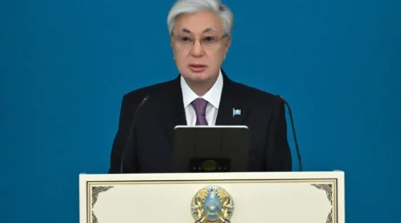 Президент: Ұстаз – әр адамның өмірінен ерекше орын алатын тұлға