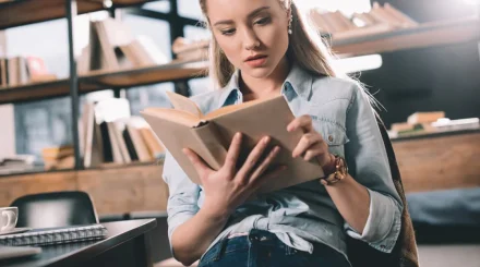 Как читать книги правильно: техники для лучшего запоминания