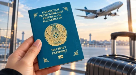 Шетелде жүрген қазақстандықтар назарына: консулдық есепке тұрудың жаңа ережелері бекітілді