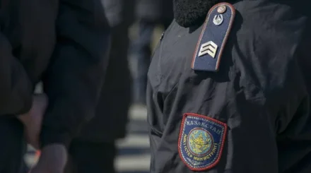 Снег, гололёд и ветер: полиция призывает граждан быть осторожными на дорогах