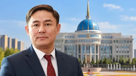 Экс-министр Президент әкімшілігінде жаңа қызметке тағайындалды