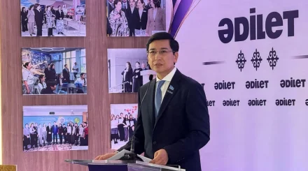 «Мен өзімді оның ең сүйікті оқушысымын деп ойладым»: Аймағамбетов алғашқы ұстазын еске алып, сырын ақтарды