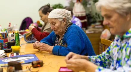 Работа и заработок пенсионеров: как сохранить активность и приумножить доходы