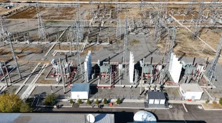   Қарағанды облысында қосымша энергетикалық қуат іске қосылды   