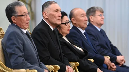   Жасанды интеллект мұғалімді артық жұмыстан босатуы керек – Президент   