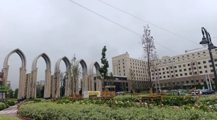 Октябрьское похолодание накроет Алматы