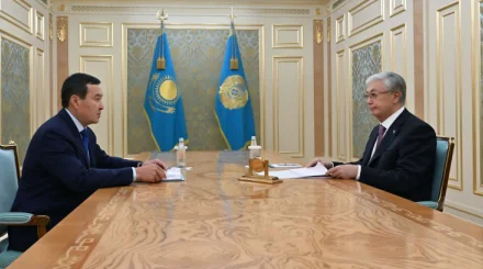 Қорғаныс министрлігінде бюджет қаражатының жұмсалуына жоспардан тыс аудит жүргізіліп жатыр