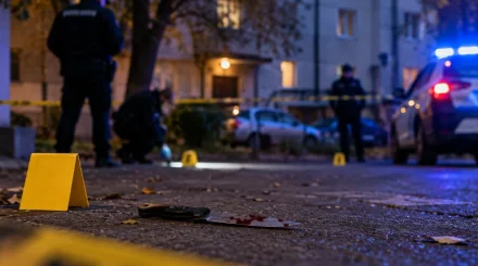 Таразда 24 жастағы жігітті бір топ адам өлтіріп кетті