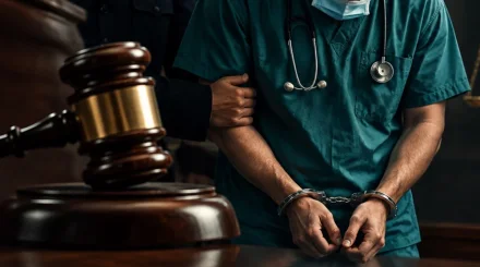 Ақтауда 13 жастағы баланың өлімінен кейін хирург ұсталды