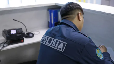 537 попыток незаконной установки топливных баков пресекли в Казахстане