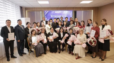 Голос педагогов