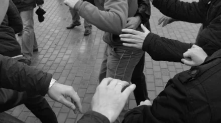 Жамбыл облысында жасөспірімдер арасындағы жанжалдан кейін оқушы көз жұмды