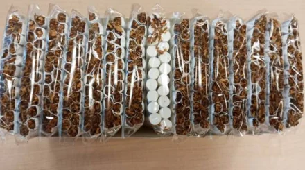  Рудныйда заңсыз 990 қорап темекі сақтаған кәсіпкерге айыппұл салынды 