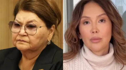 Қуандық Бишімбаевтің анасы бұрынғы келінін сотқа берді