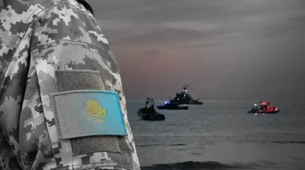 Каспийдегі 14 сарбаздың қазасы: оқу-жаттығу кезінде қандай елеулі кемшілік орын алғаны белгілі болды