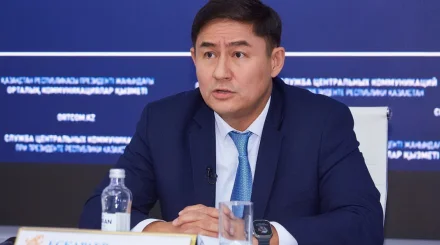   Кадрлық өзгерістер: Азамат Есқараев елші қызметінен босатылып, жаңа лауазымға тағайындалды   