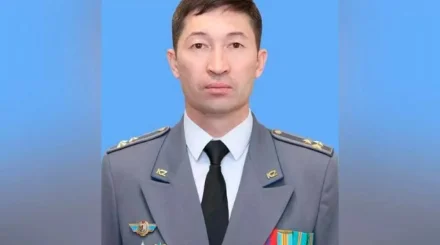 Тоқаев Қарулы күштер Бас штабының жаңа бастығын тағайындады