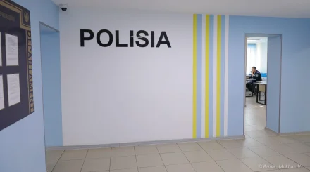 Тараздағы қанды оқиға: 24 жастағы жігітті пышақтап кетті