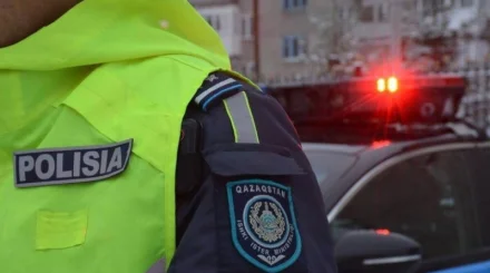 В Усть-Каменогорске убит полицейский, сделавший замечание дебоширу