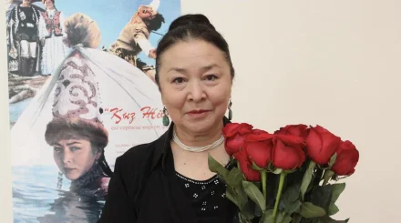  "Бөлек тұрған дұрыс": Меруерт Өтекешова жас отбасыларға кеңес берді 