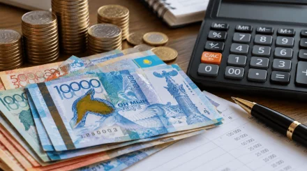 Переводы между Казахстаном и Россией рухнули в 14 раз: что произошло
