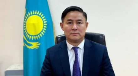 Касым-Жомарт Токаев освободил Азамата Ескараева от должности посла в Индии