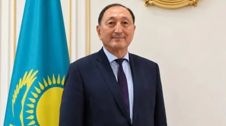 Отандастар қорына президент тағайындалды