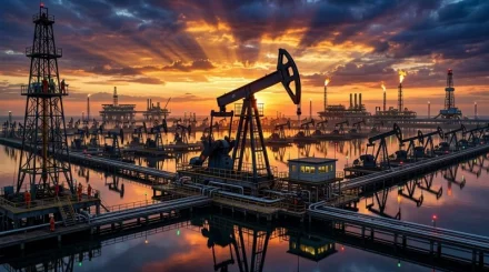 Казахстан закрыл спор по одному из нефтяных месторождений и договорился о компенсации
