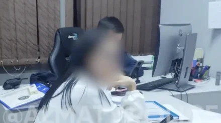 В Алматы полицейские выявили притон интимных услуг