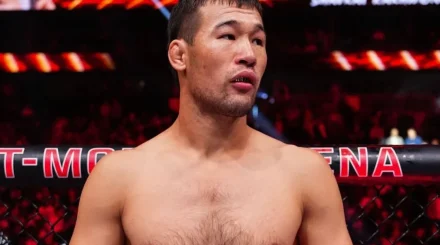UFC нокаутері Шавкат Рахмоновты жекпе-жекке шақырды