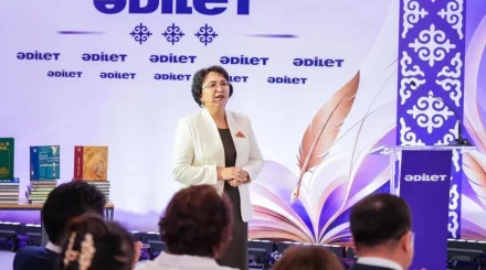 «Ұстаз айтса»: 25 мың педагог білім сапасын арттыру бойынша ұсыныстарын жеткізді