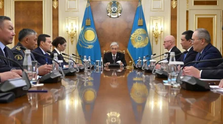 Проверка Минобороны после трагедии на Каспии обернулась 13 уголовными делами