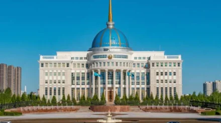 Тоқаев Мемлекеттік күзет қызметі бастығының орынбасары тағайындады
