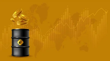 Нефть дешевеет после решения G7