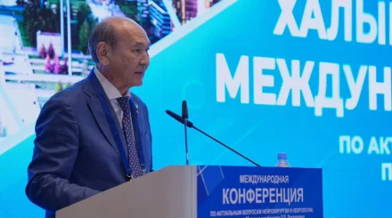 Казахстанская нейрохирургия – достояние страны