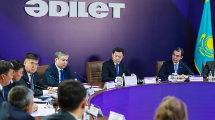 «Өссең – қолдаймыз»: Қазақстанда орта бизнесті арттырудың жаңа жолы ұсынылды