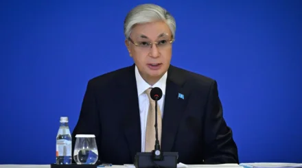Президент назначил заместителя начальника Службы государственной охраны