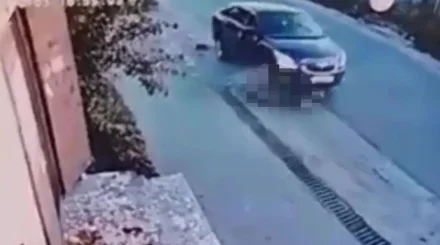  Алматы облысында жүргізуші жол жиегінде отырған балаларды қағып, оқиға орнынан қашып кеткен 