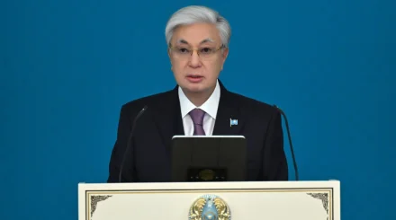 Соңғы 7 жылда 1342 мектеп салынды: Президент білім беру саласындағы негізгі көрсеткіштерді атады