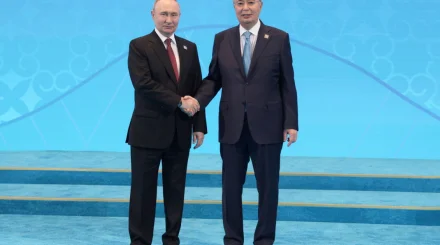   Тоқаев – саяси тұрғыдан өте қуатты тұлға: Песков Қазақстан Президентінің сөзіне баға берді   
