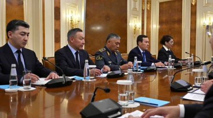   Тоқаев Қарулы күштерді реформалау кезінде нені ескеру керегін айтты   