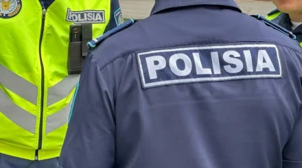 Таразда үй ауласында 24 жастағы жігітті пышақтап кетті